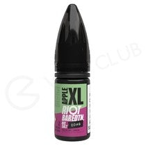 Riot Squad Bar Edition Apple XL Nic Salt Vape Juice