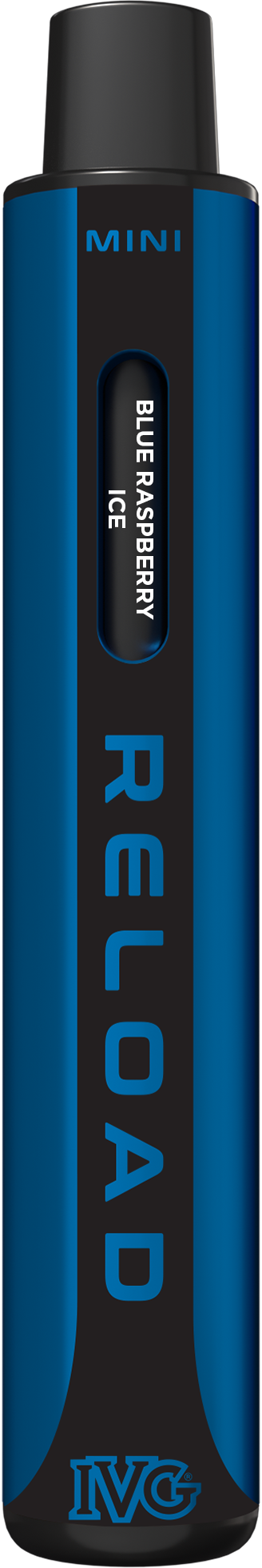 IVG Reload Mini Prefilled Pod Kit
