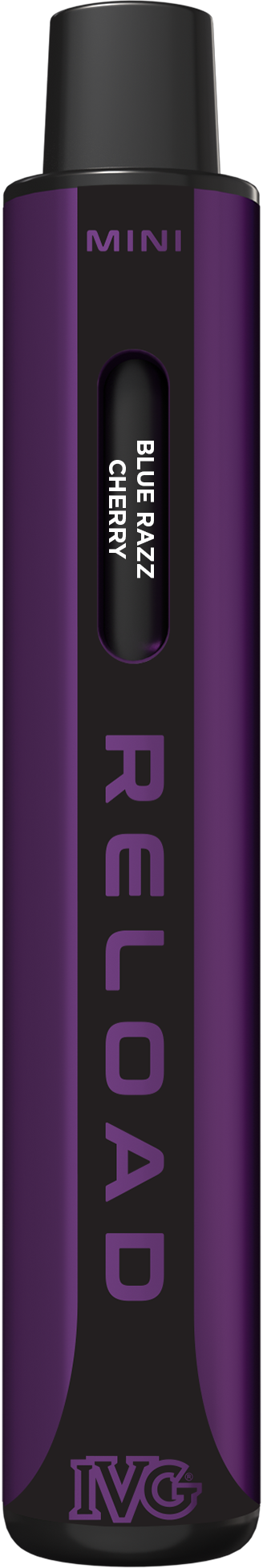 IVG Reload Mini Prefilled Pod Kit