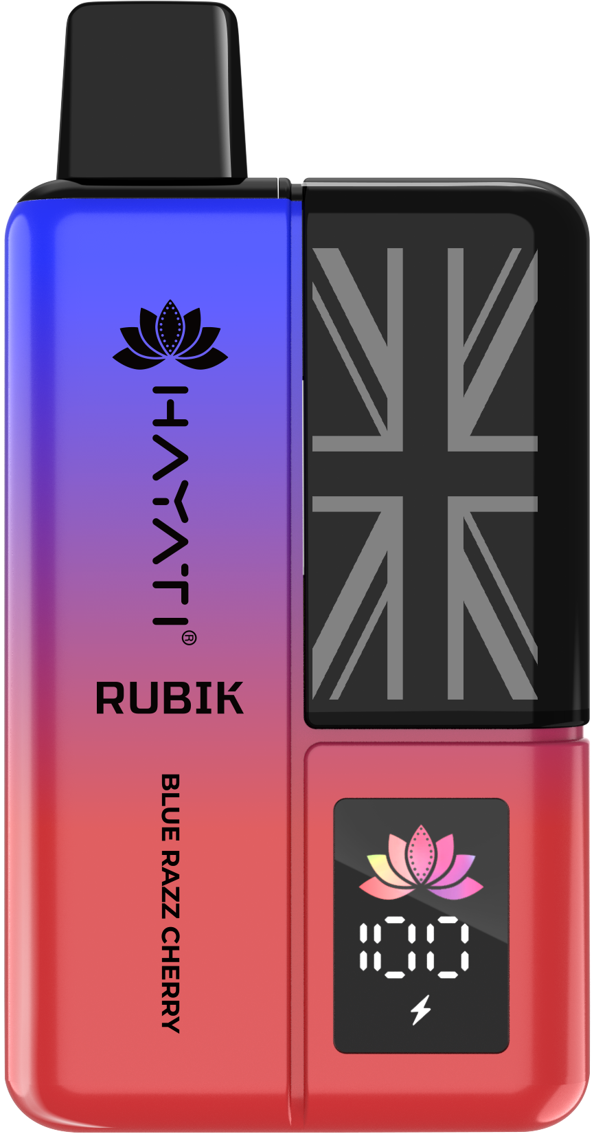 Hayati Rubik 7000 Prefilled Pod Kit