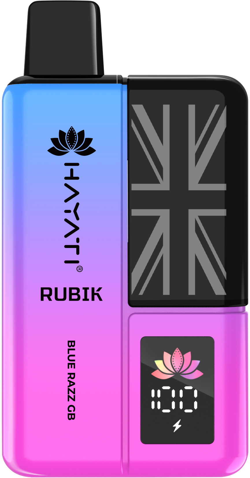 Hayati Rubik 7000 Prefilled Pod Kit