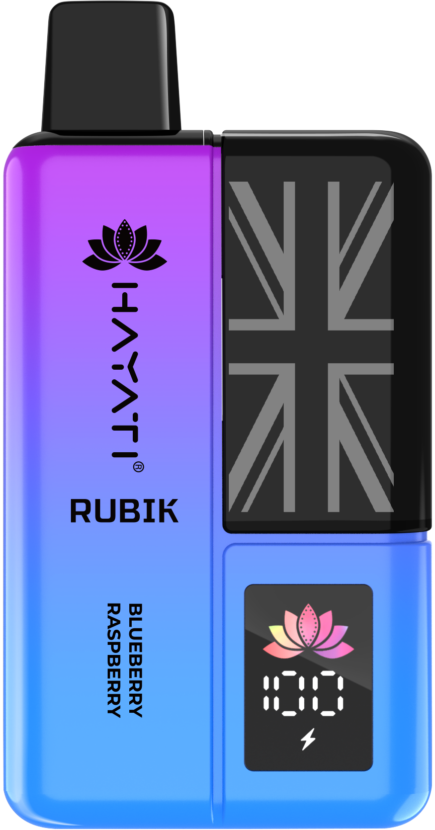 Hayati Rubik 7000 Prefilled Pod Kit