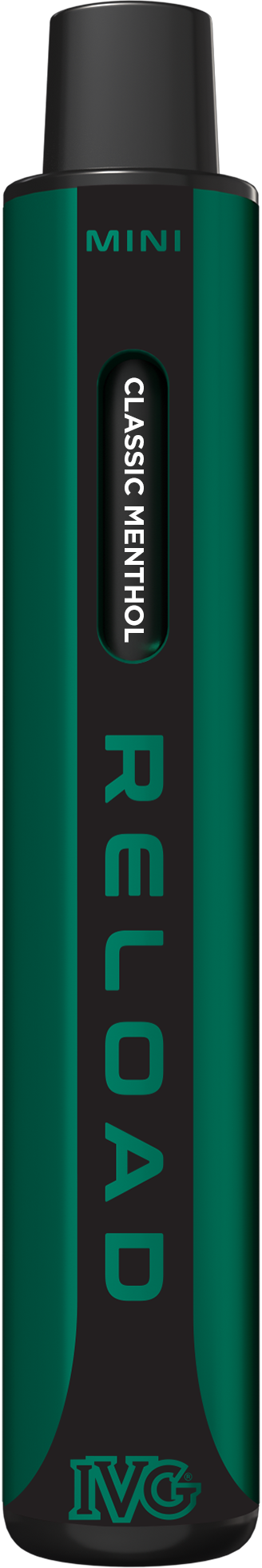 IVG Reload Mini Prefilled Pod Kit