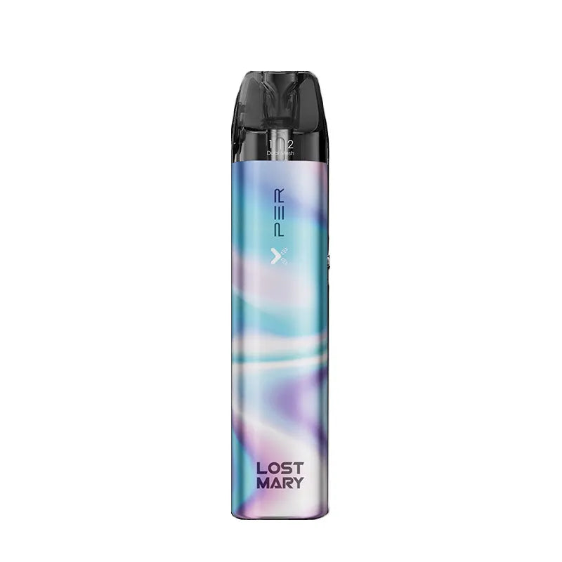 Cloud Lost Mary Xper Pod Vape Kit