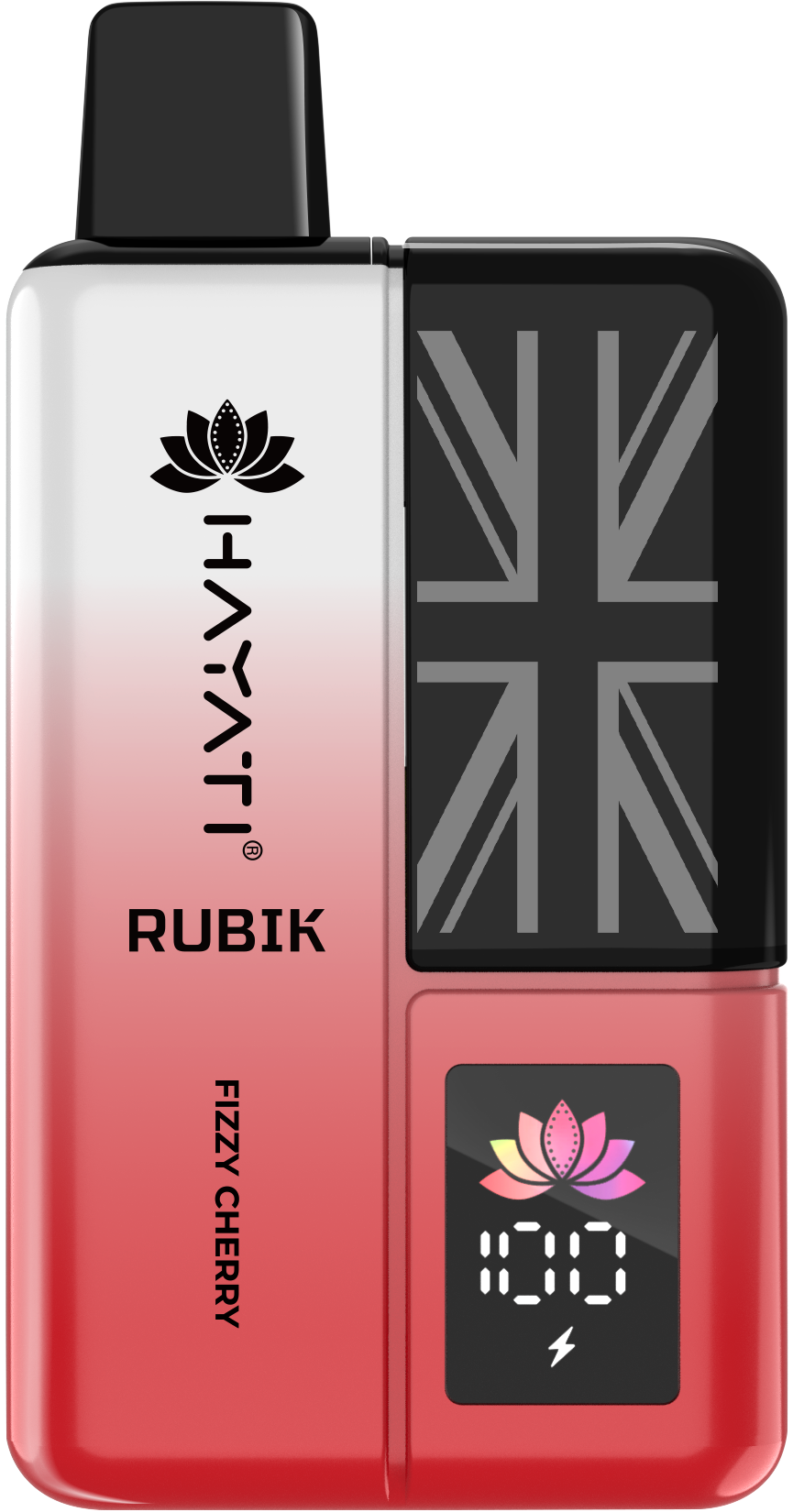 Hayati Rubik 7000 Prefilled Pod Kit