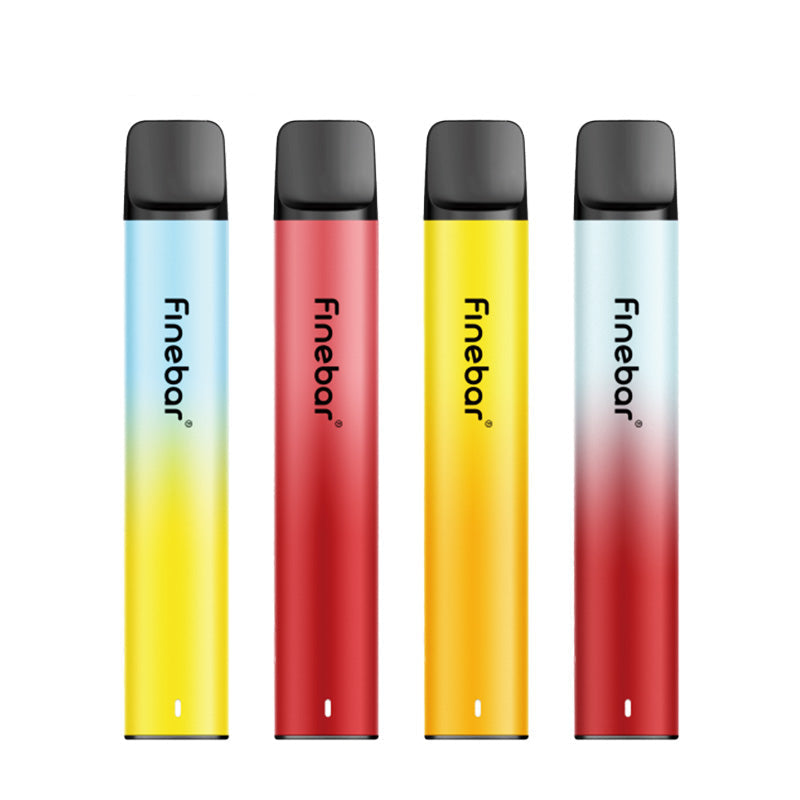 Hayati Finebar prefilled pod kit-vape coil uk-prefilled pod kit-hayati pod kits