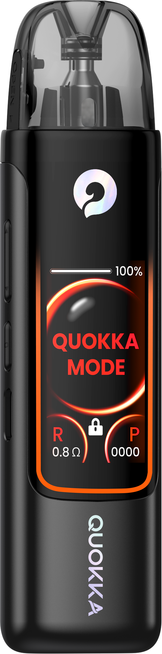 Hayati Quokka Pro Vape Kit