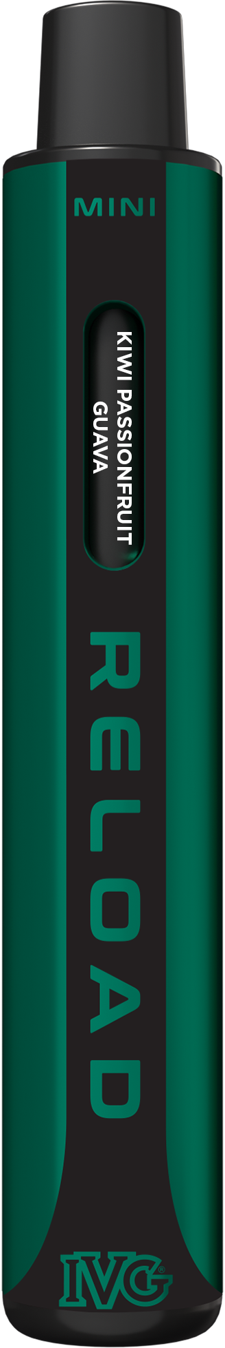 IVG Reload Mini Prefilled Pod Kit
