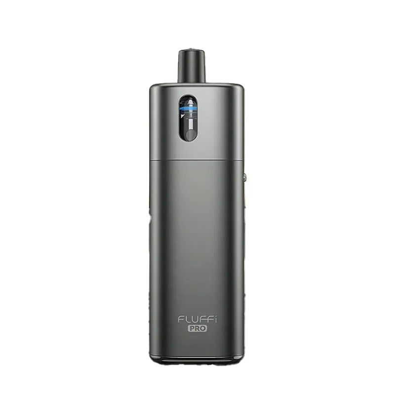 Light Gunmetal Aspire Fluffi Pro Kit