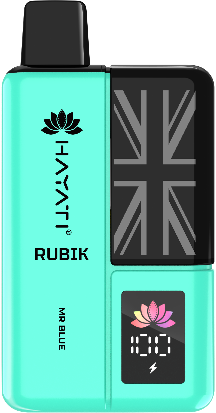 Hayati Rubik 7000 Prefilled Pod Kit