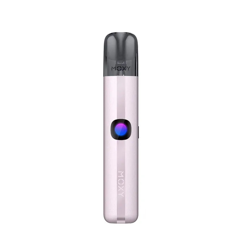 Pink Hayati Moxy Pro Pod Vape Kit
