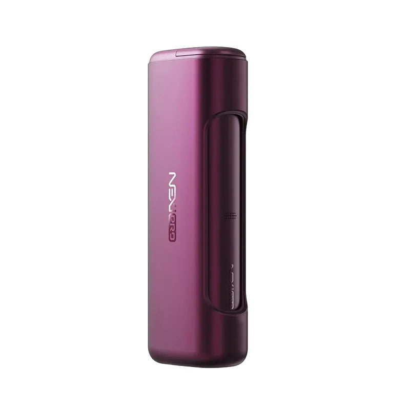 Purple Red Aspire Nexi Pro Pod Kit