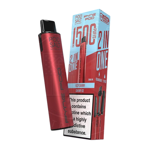 Pyne Pod 2-in-1 Pod Kit Pod Salt Edition - Vape Coil