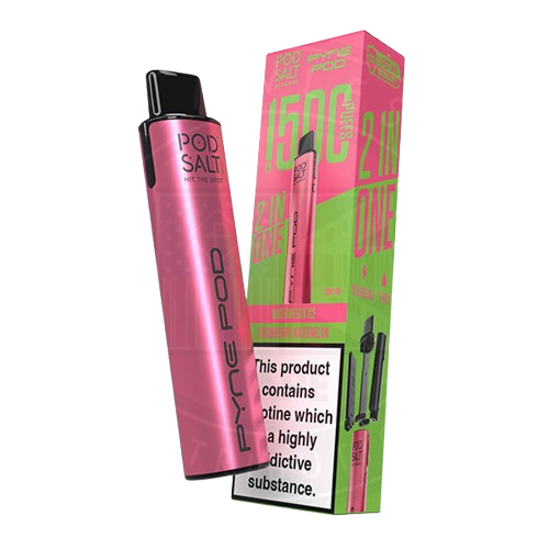 Pyne Pod 2-in-1 Pod Kit Pod Salt Edition - Vape Coil