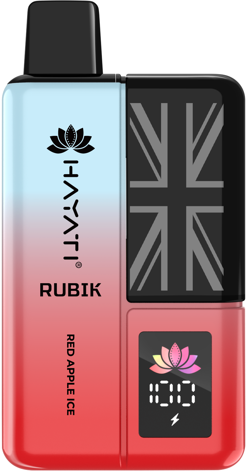 Hayati Rubik 7000 Prefilled Pod Kit