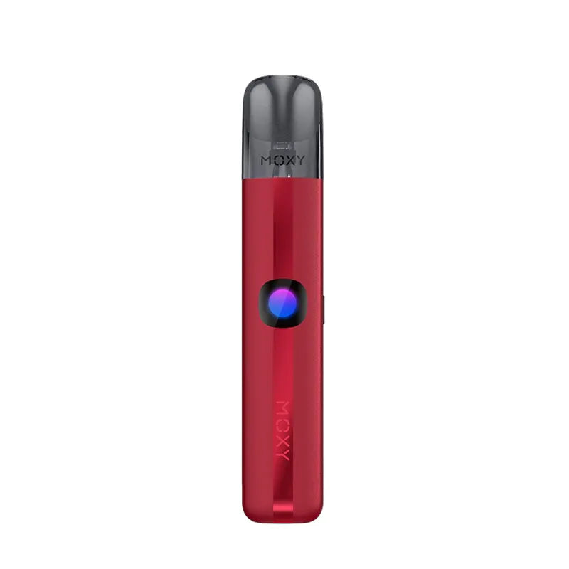 Red Hayati Moxy Pro Pod Vape Kit