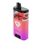Crystal Galaxy Focus 2 30K Prefilled Pod vape Kit