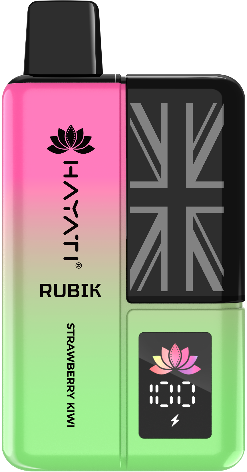 Hayati Rubik 7000 Prefilled Pod Kit