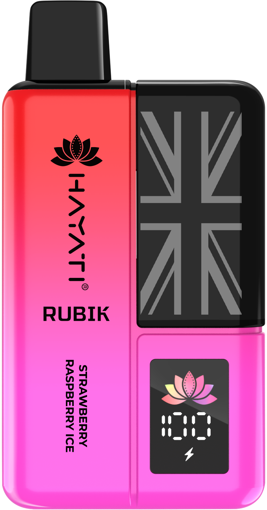 Hayati Rubik 7000 Prefilled Pod Kit