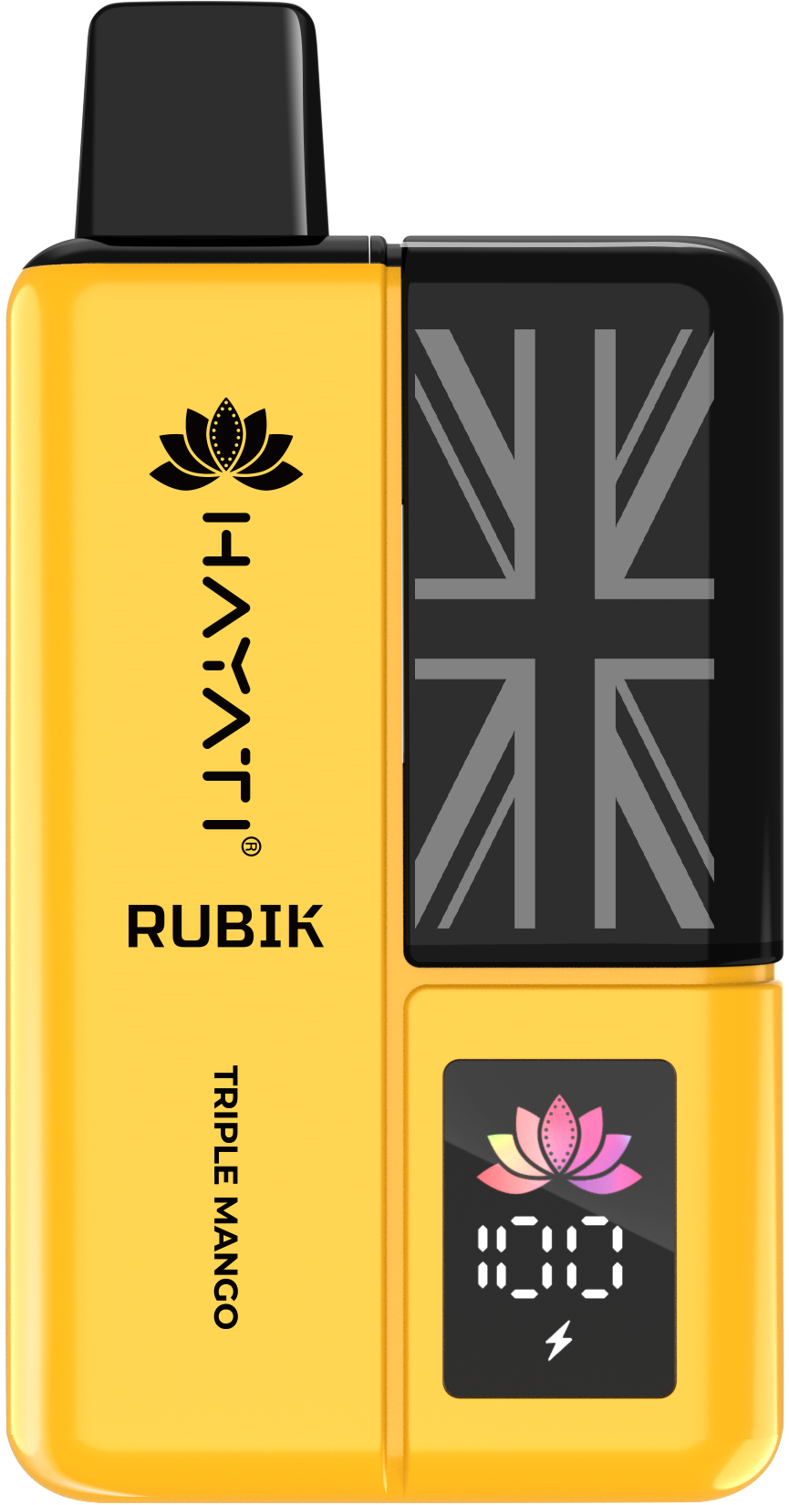 Hayati Rubik 7000 Prefilled Pod Kit