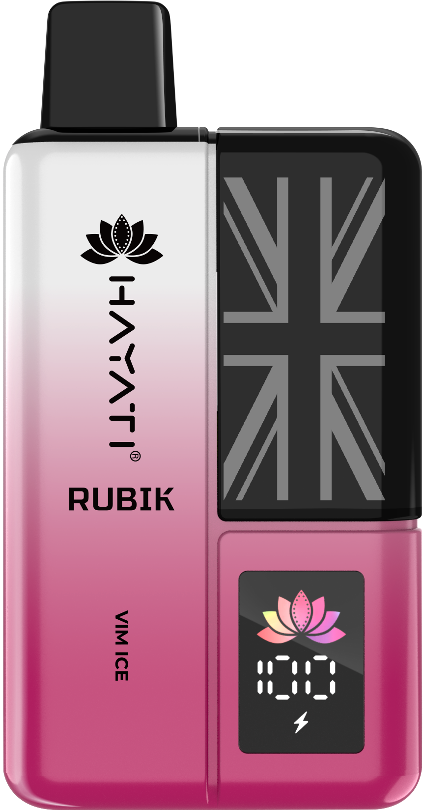 Hayati Rubik 7000 Prefilled Pod Kit