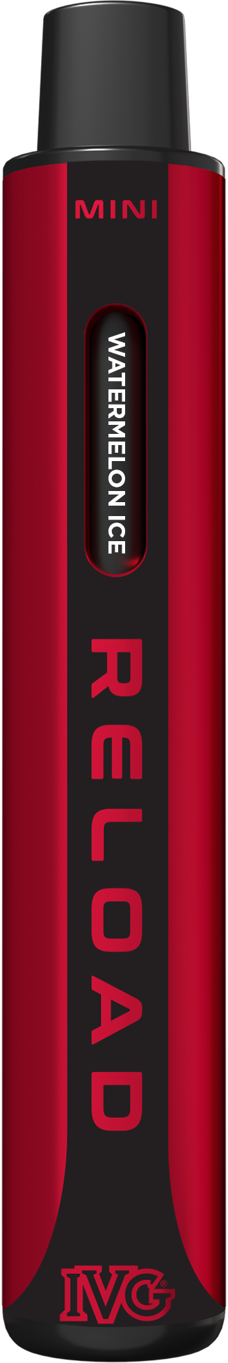 IVG Reload Mini Prefilled Pod Kit