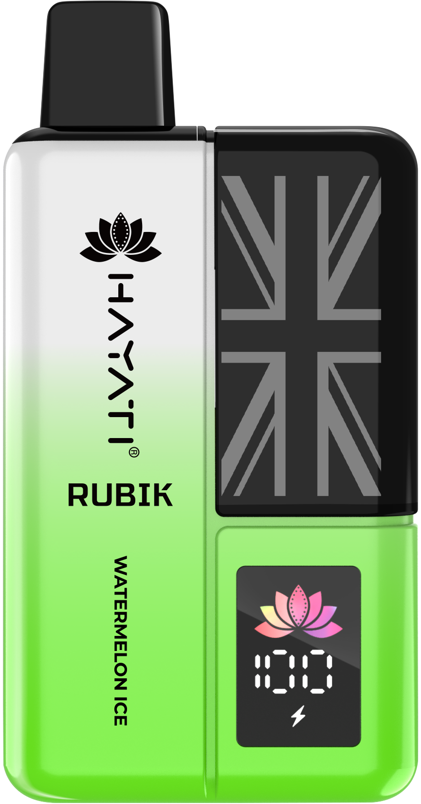 Hayati Rubik 7000 Prefilled Pod Kit