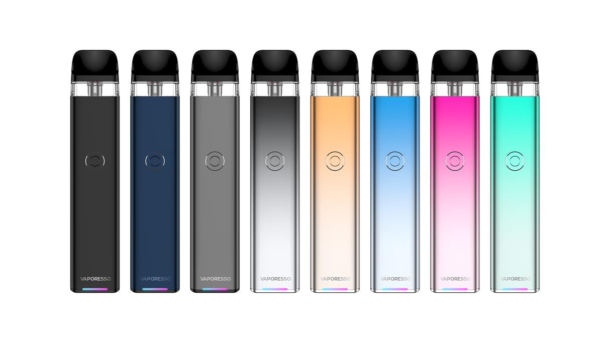 Vaporesso Xros 3 Vape Kit - Vape Coil