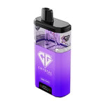 Crystal Galaxy Focus 2 30K Prefilled Pod vape Kit