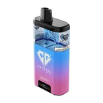 Crystal Galaxy Focus 2 30K Prefilled Pod vape Kit