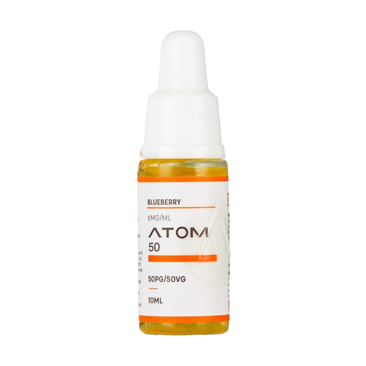 Hangsen 50/50 Blueberry 10ml Vape Juice