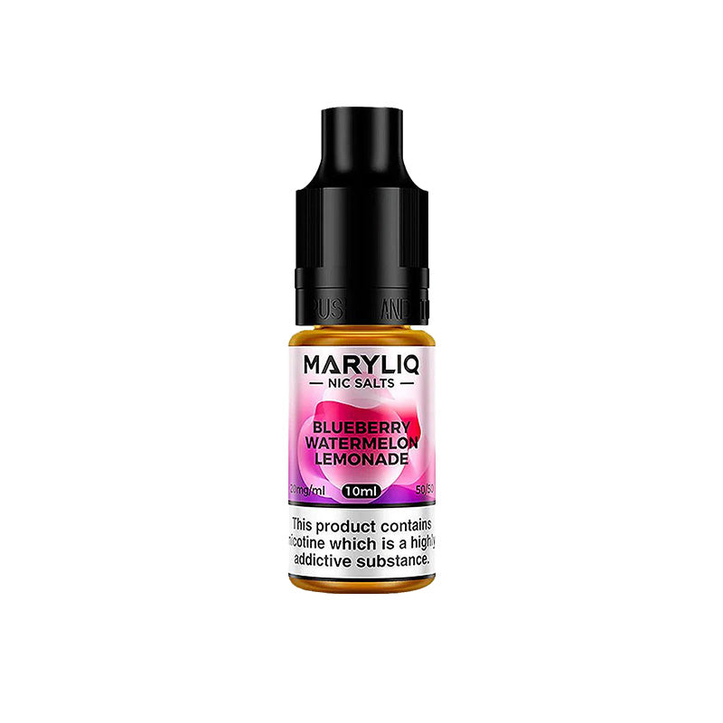 Lost Mary Maryliq Blueberry Watermelon Lemonade Nic Salt