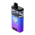 Crystal Galaxy Focus 2 30K Prefilled Pod vape Kit