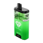 Crystal Galaxy Focus 2 30K Prefilled Pod vape Kit