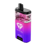 Crystal Galaxy Focus 2 30K Prefilled Pod vape Kit