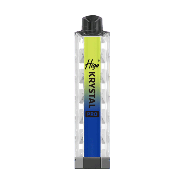 Higo Krystal Pro 600 Prefilled Pod Kit - Vape Coil UK