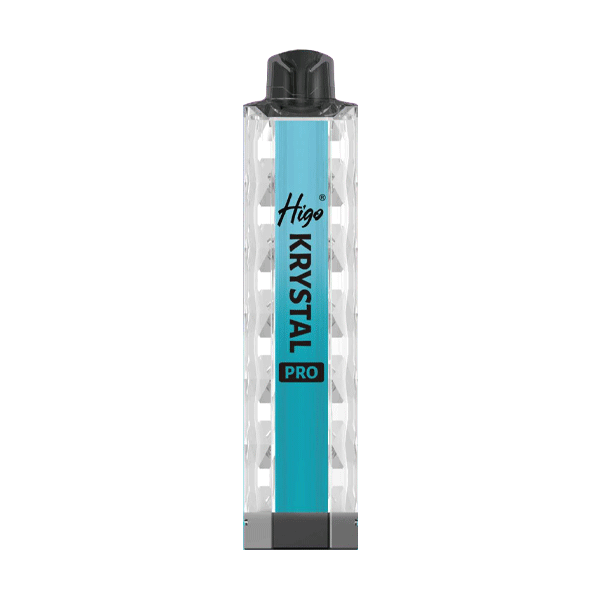 Higo Krystal Pro 600 Prefilled Pod Kit - Vape Coil UK