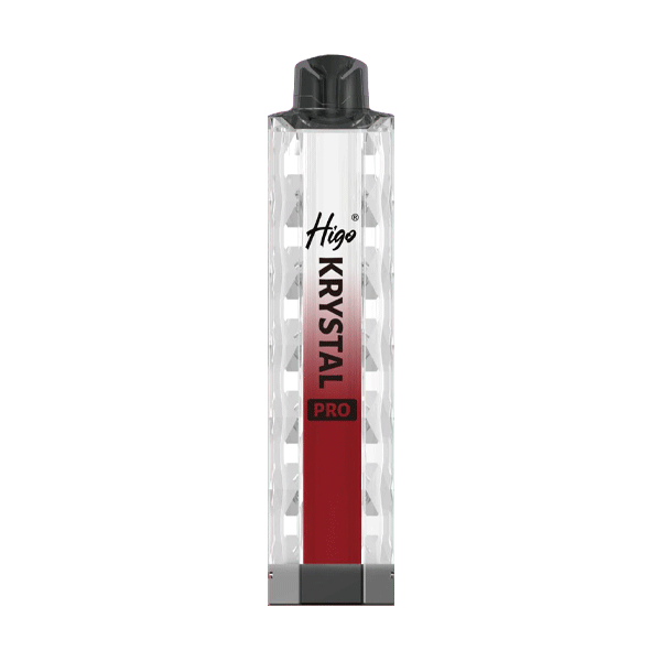 Higo Krystal Pro 600 Prefilled Pod Kit - Vape Coil UK