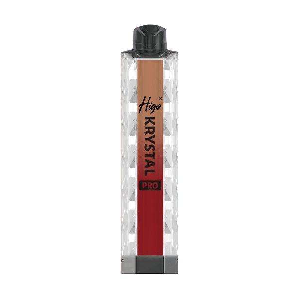 Higo Krystal Pro 600 Prefilled Pod Kit