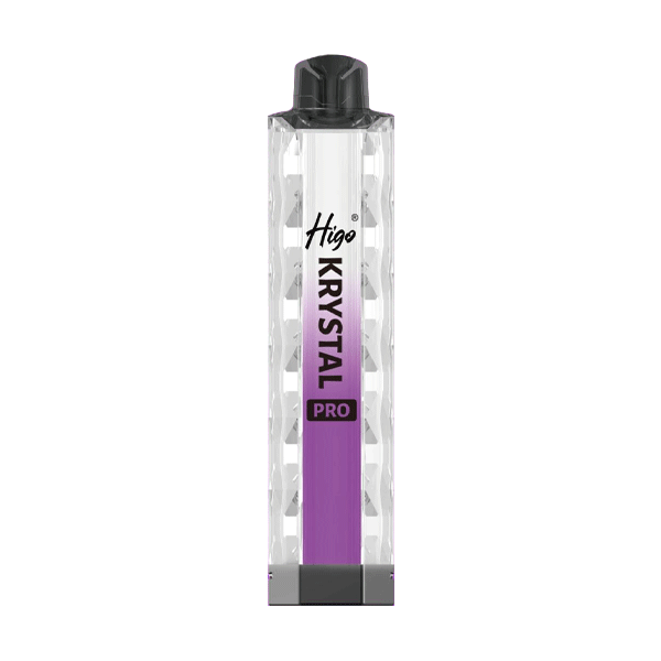 Higo Krystal Pro 600 Prefilled Pod Kit