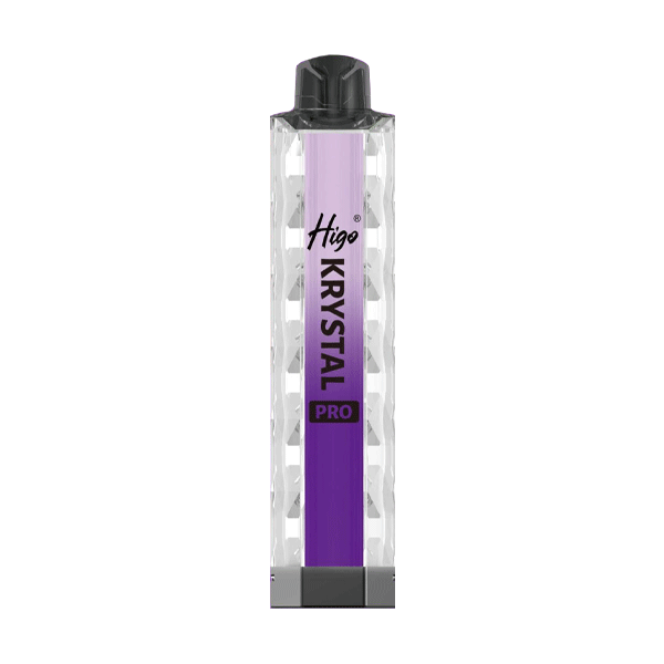 Higo Krystal Pro 600 Prefilled Pod Kit