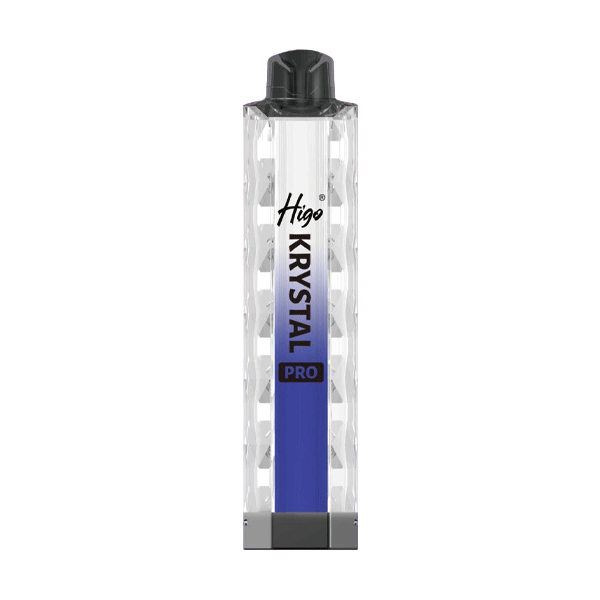 Higo Krystal Pro 600 Prefilled Pod Kit - Vape Coil UK