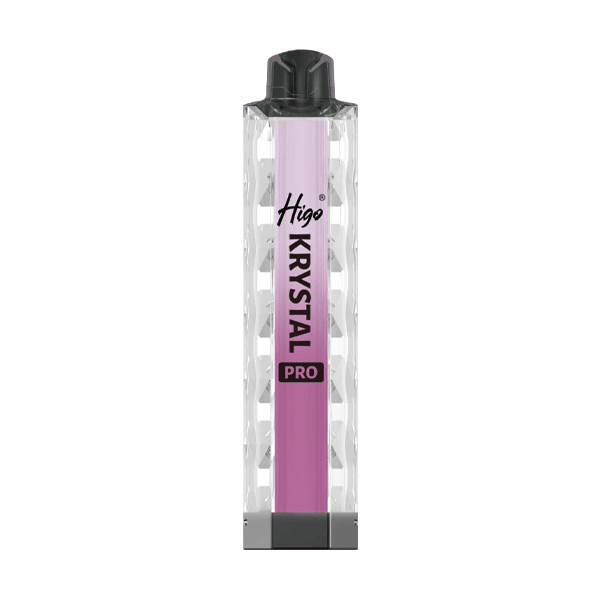 Higo Krystal Pro 600 Prefilled Pod Kit - Vape Coil UK