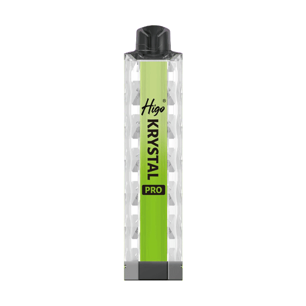 Higo Krystal Pro 600 Prefilled Pod Kit - Vape Coil UK