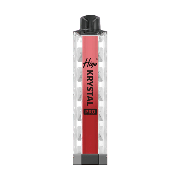 Higo Krystal Pro 600 Prefilled Pod Kit