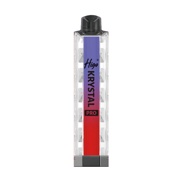Higo Krystal Pro 600 Prefilled Pod Kit - Vape Coil UK