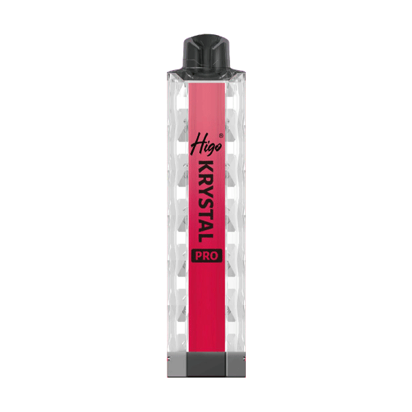 Higo Krystal Pro 600 Prefilled Pod Kit