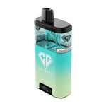 Crystal Galaxy Focus 2 30K Prefilled Pod vape Kit