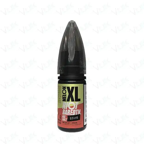 Riot Squad Bar Edition Melon XL Nic Salt Vape Juice