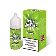 Mr Salt Mint Nic Salt Vape Juice